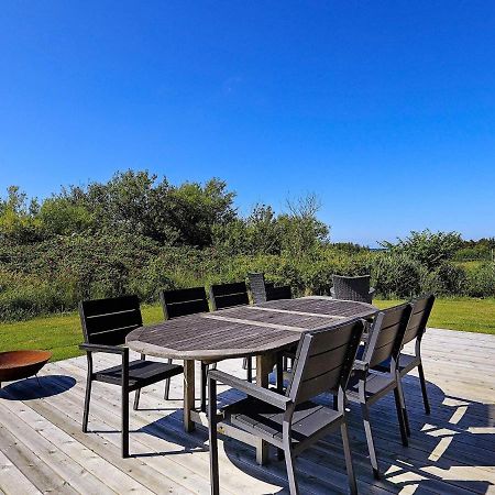6 Person Holiday Home In Hirtshals Kültér fotó