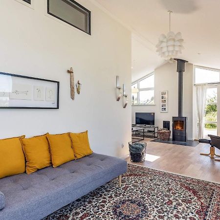 6 Person Holiday Home In Hirtshals Kültér fotó
